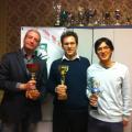 Résultats du 7e Challenge Blitz de Mars 2011